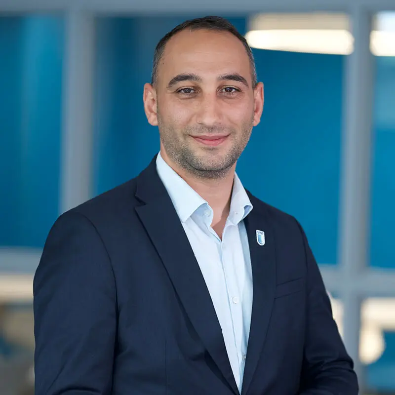 Hassan A.